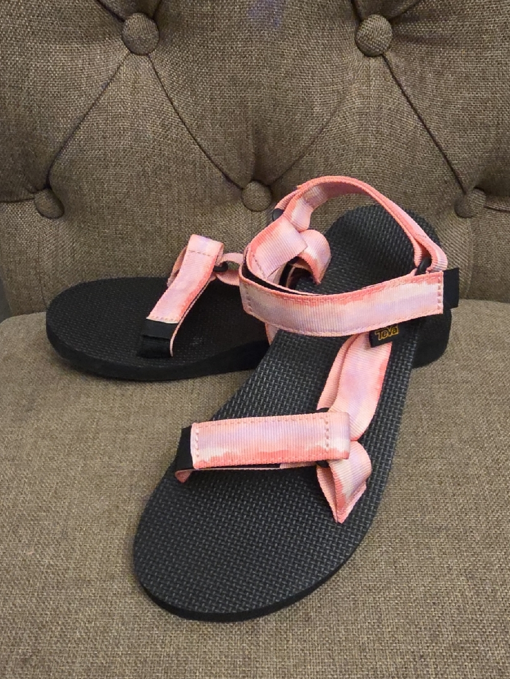 Teva Sandals